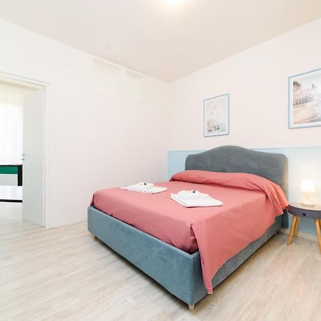 Estate4Home - Villa Luisa Play&Pool Sant'Agata sui due Golfi Ngoại thất bức ảnh