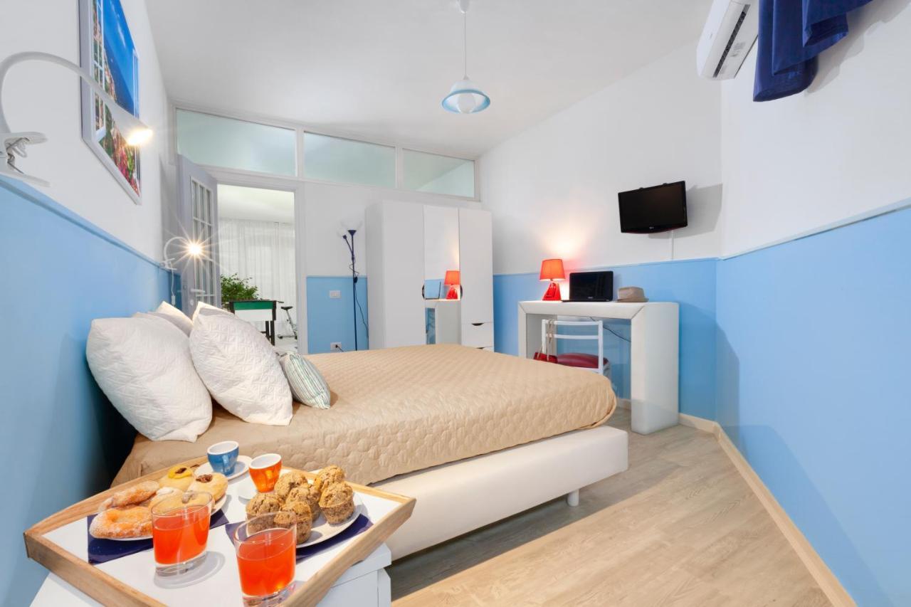 Estate4Home - Villa Luisa Play&Pool Sant'Agata sui due Golfi Ngoại thất bức ảnh