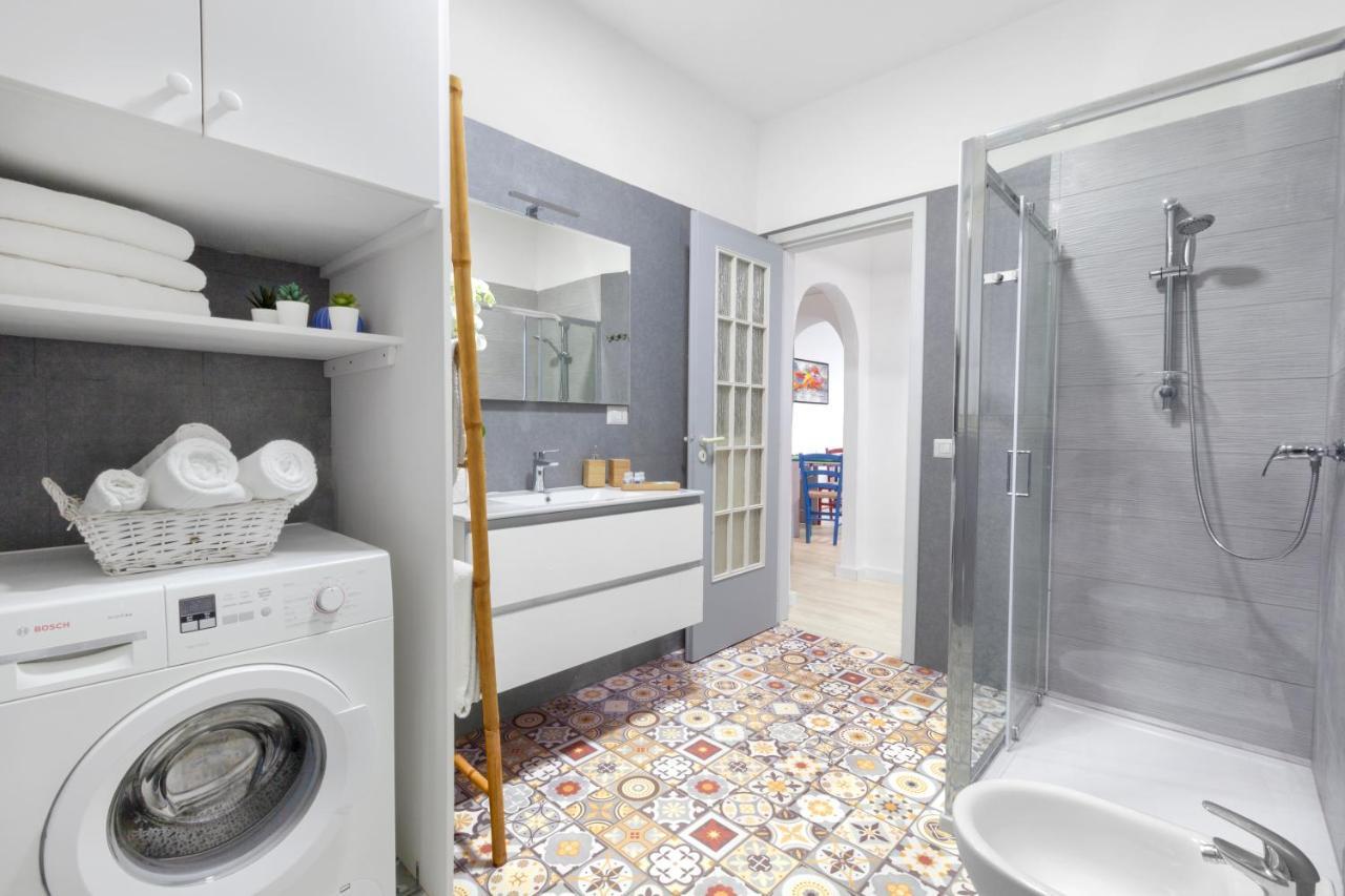 Estate4Home - Villa Luisa Play&Pool Sant'Agata sui due Golfi Ngoại thất bức ảnh